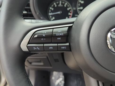 New 2026 MAZDA MAZDA3 2.5 S Preferred image 16