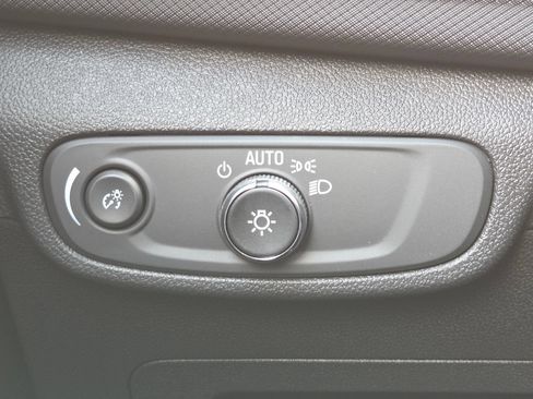 New 2026 Chevrolet TrailBlazer LS AWD/4WD image 28