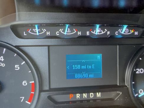 Certified 2021 Ford F250 XL w/ Power Equipment Group image 18