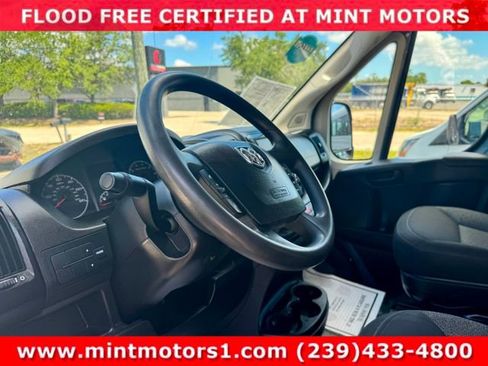 Used 2020 RAM ProMaster 3500 FWD image 25