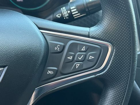Used 2023 Chevrolet Malibu LT FWD image 29