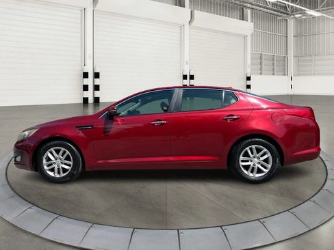 Used 2013 Kia Optima LX FWD image 6