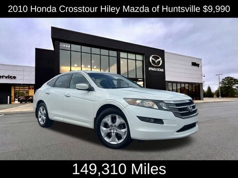 Used 2010 Honda Crosstour EX-L image 1