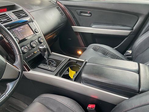 Used 2013 MAZDA CX-9 Grand Touring w/ GT Technology Pkg image 15