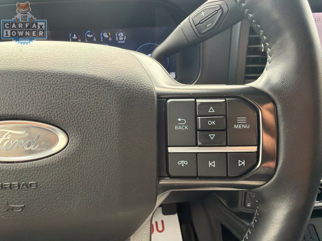 Used 2026 Ford F250 Platinum AWD/4WD image 37