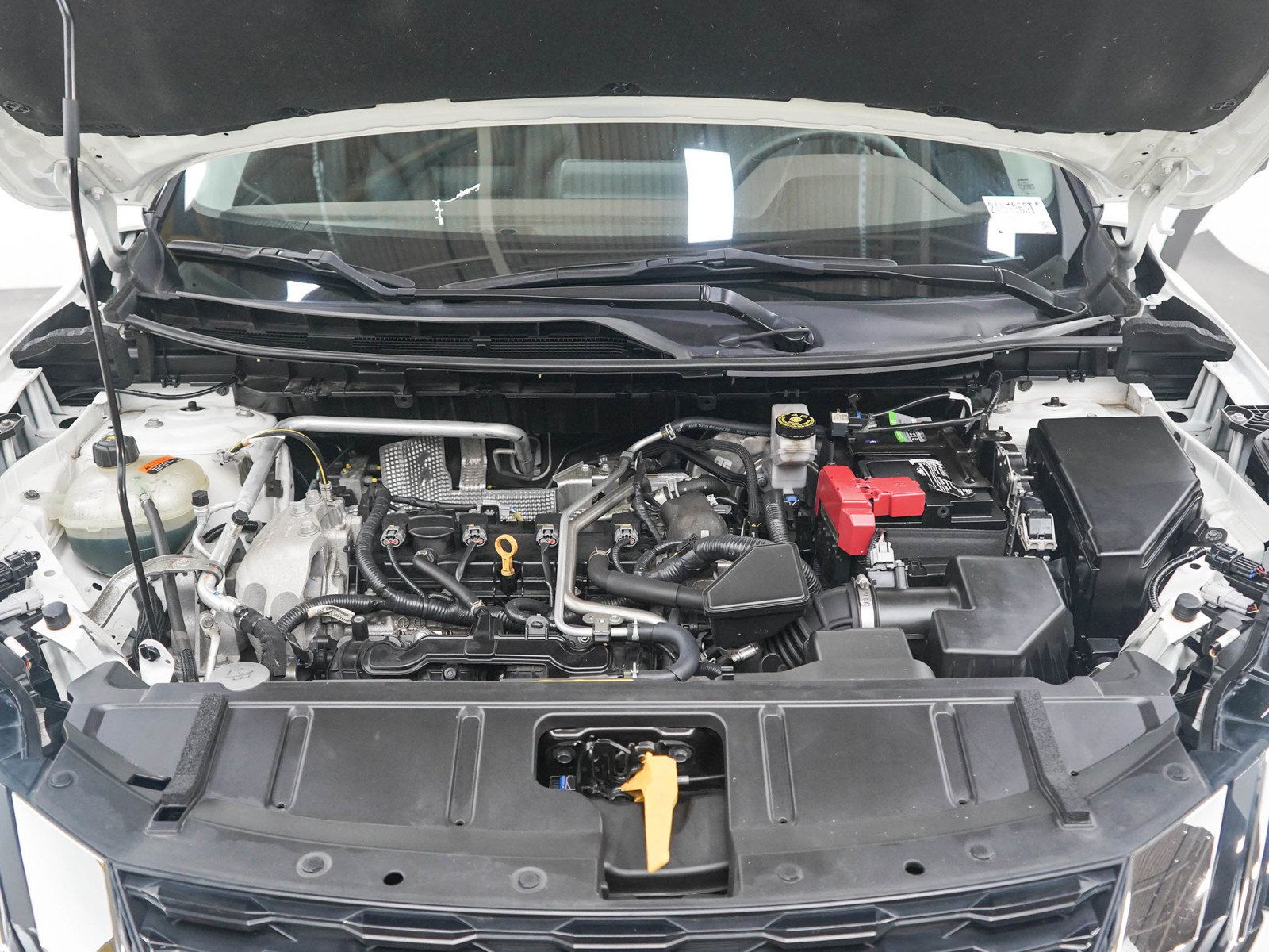 Used 2021 Nissan Rogue SV w/ Premium Package AWD/4WD image 30