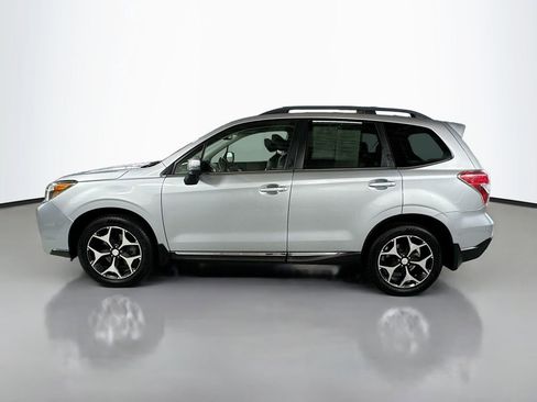 Used 2016 Subaru Forester 2.0XT Touring w/ Eyesight & Navigation System AWD/4WD image 10