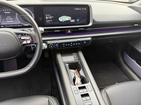 Used 2023 Hyundai Ioniq 6 SEL RWD image 13