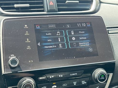 Used 2022 Honda CR-V EX image 23