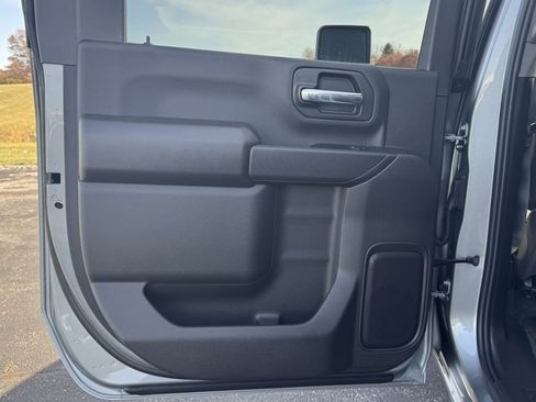 New 2026 Chevrolet Silverado 2500 Custom w/ Custom Value Package image 14