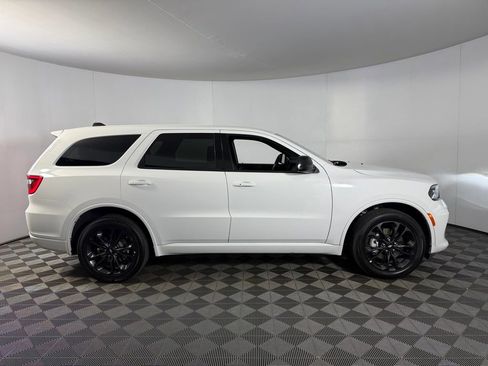 Used 2026 Dodge Durango GT AWD/4WD image 7