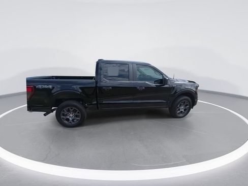 New 2026 Ford F150 STX w/ Equipment Group 200A AWD/4WD image 9