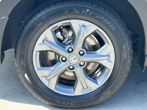 Used 2026 Honda HR-V LX image 7