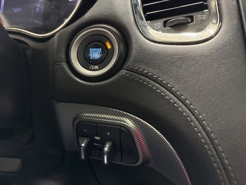 Used 2019 Dodge Durango R/T w/ Trailer Tow Group IV image 30