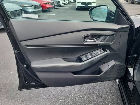 Used 2025 Honda Accord Touring image 16