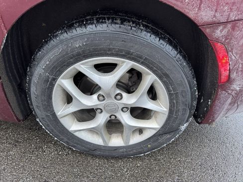 Used 2020 Chrysler Pacifica Limited image 9