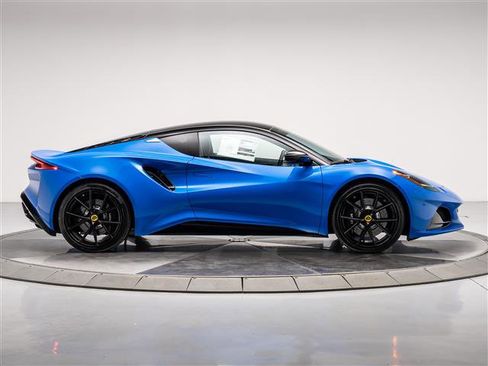 New 2025 Lotus Emira V6 image 6