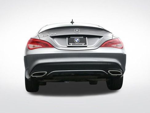 Used 2018 Mercedes-Benz CLA 250 image 35