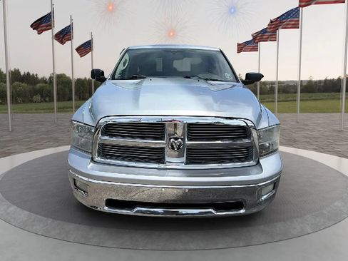Used 2011 RAM 1500 Lone Star RWD image 9