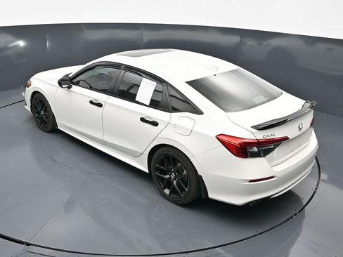 Used 2024 Honda Civic Si image 20