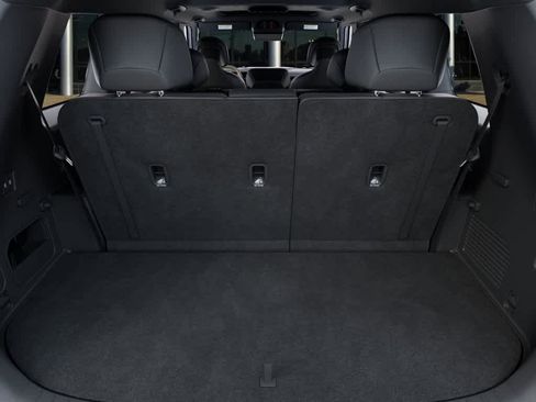 New 2027 Kia Telluride EX image 19