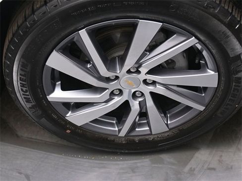 Used 2022 Chevrolet Equinox Premier image 31