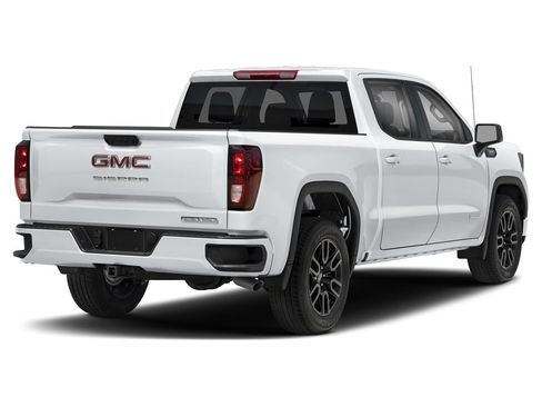 New 2026 GMC Sierra 1500 Elevation AWD/4WD image 26
