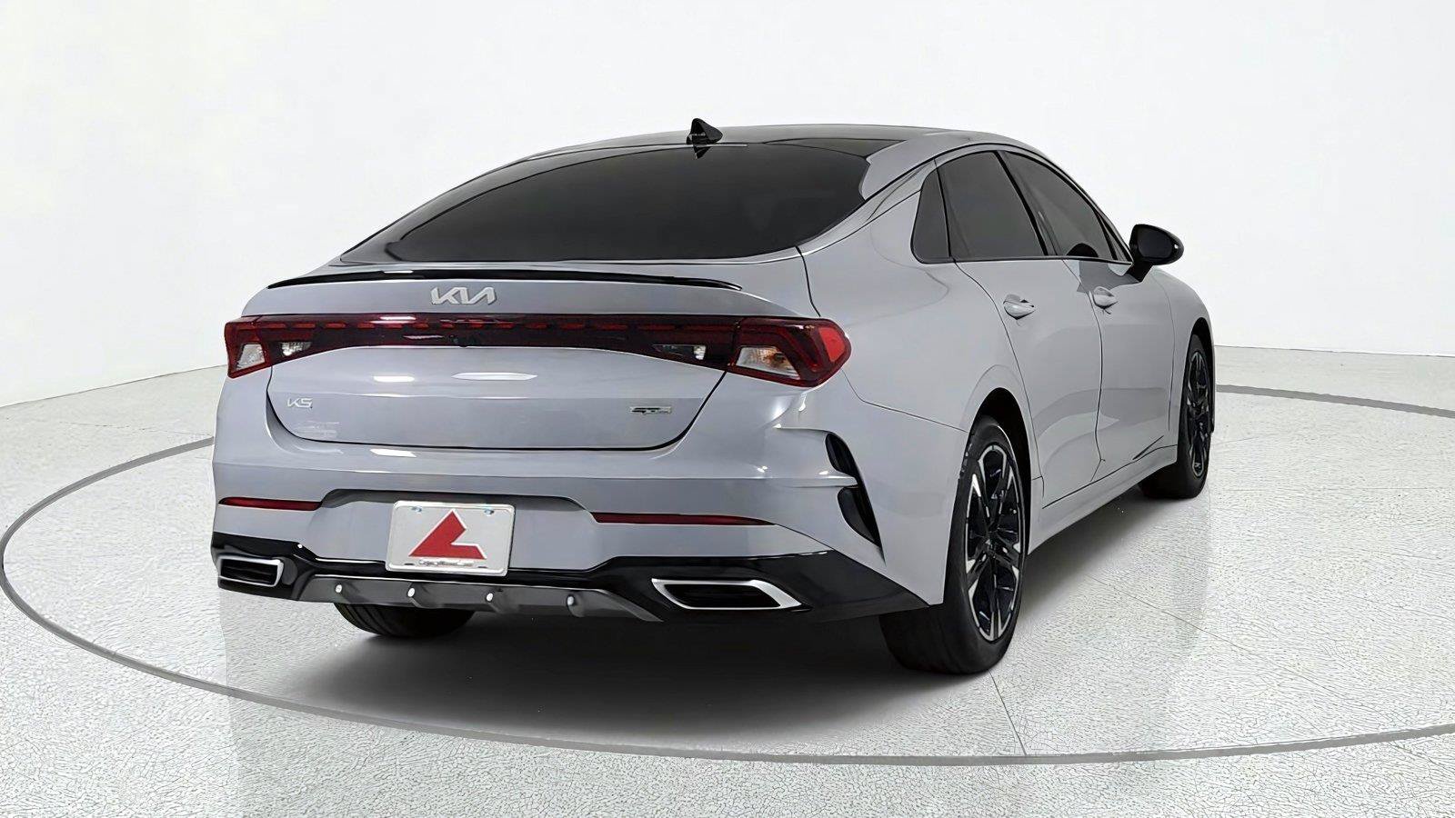 Used 2024 Kia K5 GT-Line FWD image 6