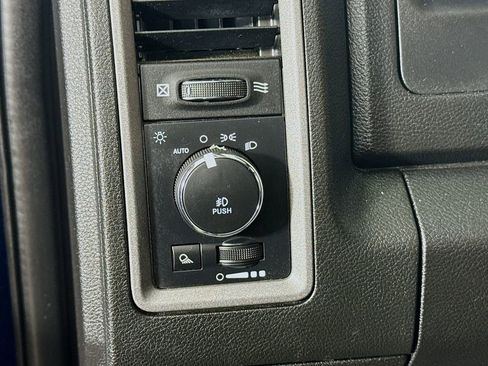 Used 2021 RAM 1500 Tradesman w/ Tradesman SXT Package image 10