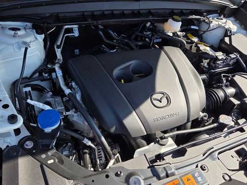 New 2026 MAZDA CX-5 Preferred image 21