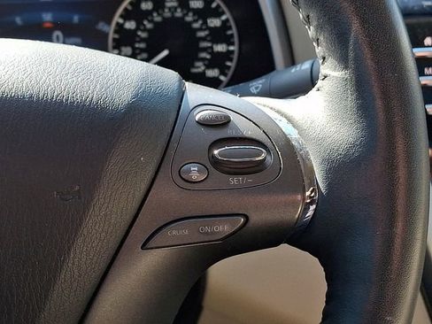Used 2023 Nissan Murano Platinum w/ Cargo Package AWD/4WD image 25