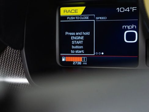 Certified 2023 Ferrari F8 Tributo image 27