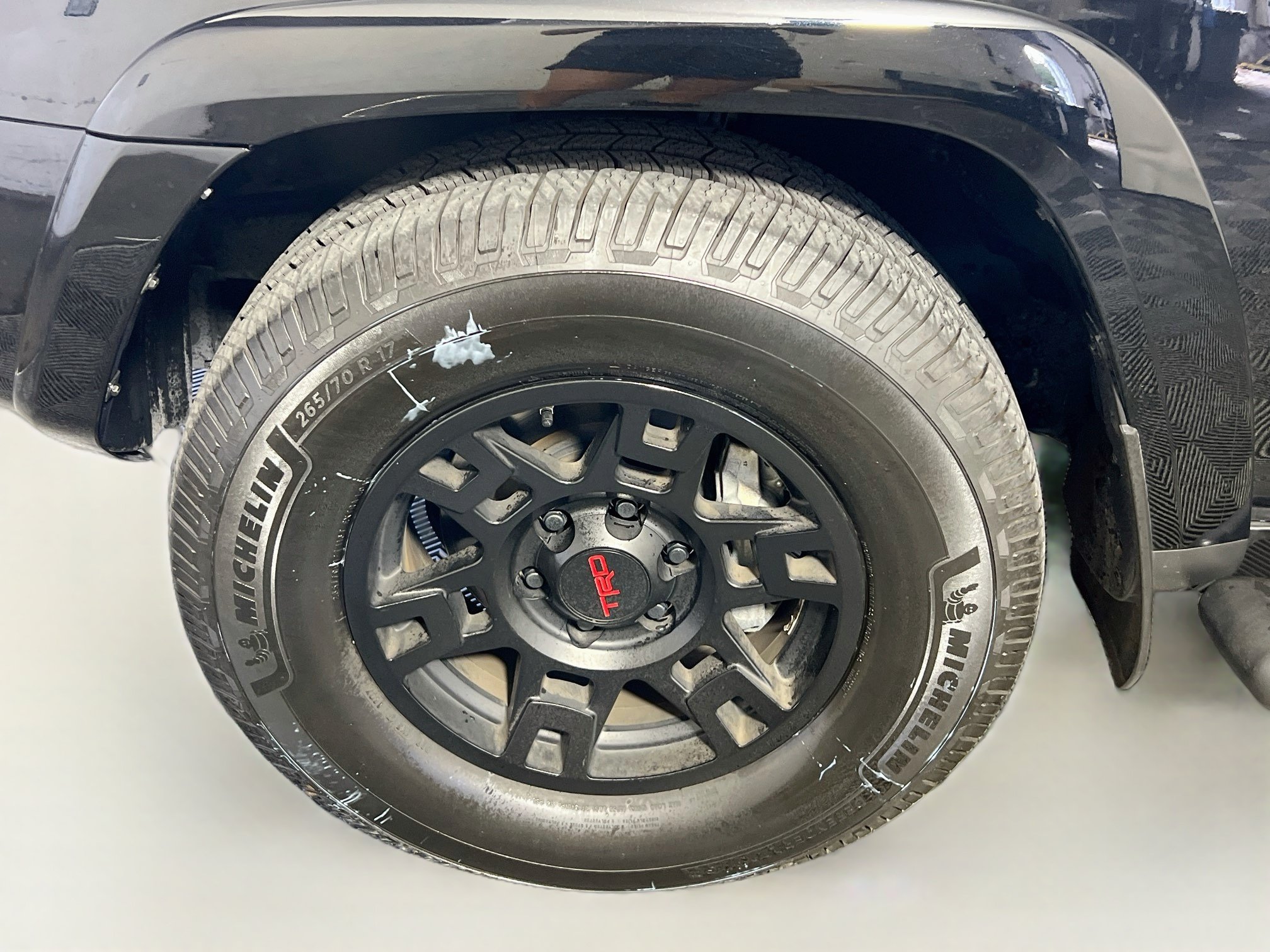 Used 2021 Toyota 4Runner SR5 RWD image 13