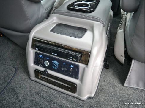 Used 2025 Chevrolet Express 2500 Extended w/ Driver Convenience Package RWD image 12