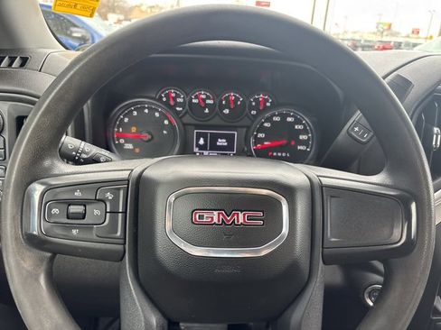 Used 2024 GMC Sierra 2500 Pro w/ Convenience Package image 22