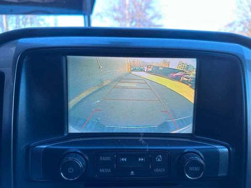 Used 2018 Chevrolet Silverado 1500 LT image 14