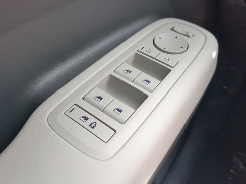 New 2026 Hyundai Santa Fe SE image 26