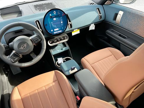 New 2027 MINI Cooper Countryman S AWD/4WD image 19