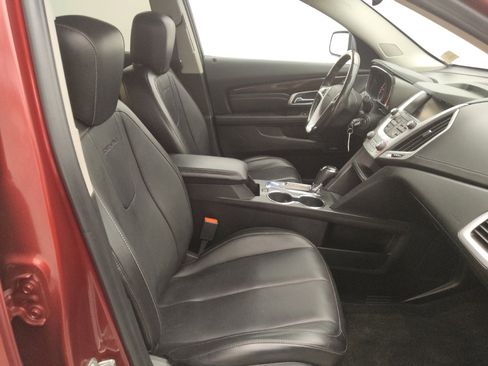 Used 2017 GMC Terrain Denali FWD image 21