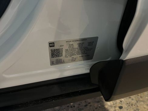 Used 2025 Buick Encore GX Preferred FWD image 28