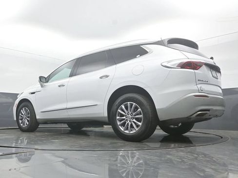 Used 2024 Buick Enclave Premium FWD image 52