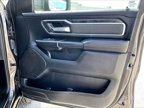 Used 2022 RAM 1500 Big Horn image 12
