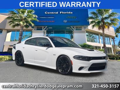 Used 2023 Dodge Charger Scat Pack w/ Daytona Edition Group