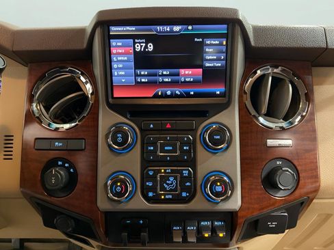 Used 2013 Ford F250 King Ranch image 17