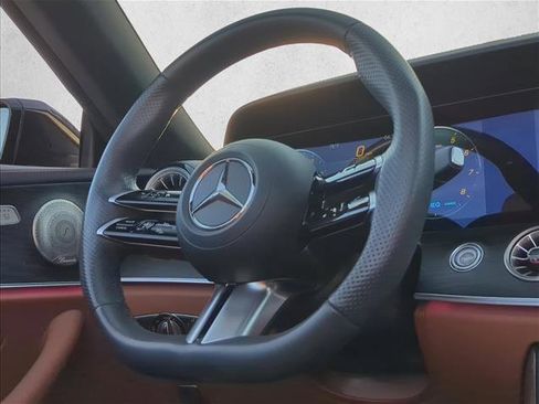 Used 2023 Mercedes-Benz E 450 Cabriolet image 29