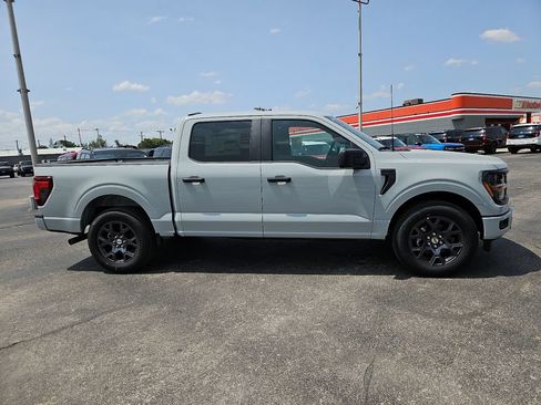 New 2026 Ford F150 STX w/ Equipment Group 200A RWD image 14