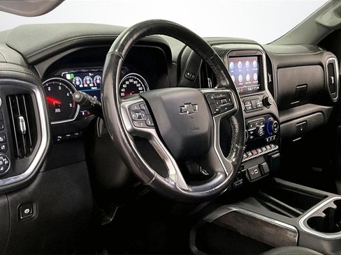 Used 2021 Chevrolet Silverado 2500 LTZ w/ LTZ Plus Package image 18