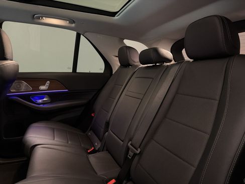 Certified 2024 Mercedes-Benz GLE 450 4MATIC image 24