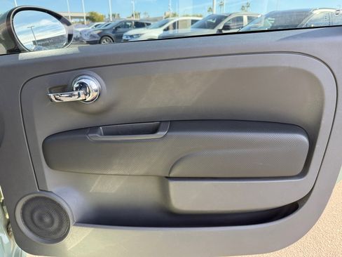 Used 2013 FIAT 500 Sport image 16