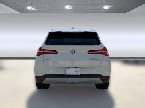 Used 2026 BMW X3 xDrive30i w/ Convenience Package AWD/4WD image 9